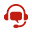 side menu item icon
