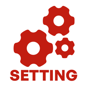 SETTINGS