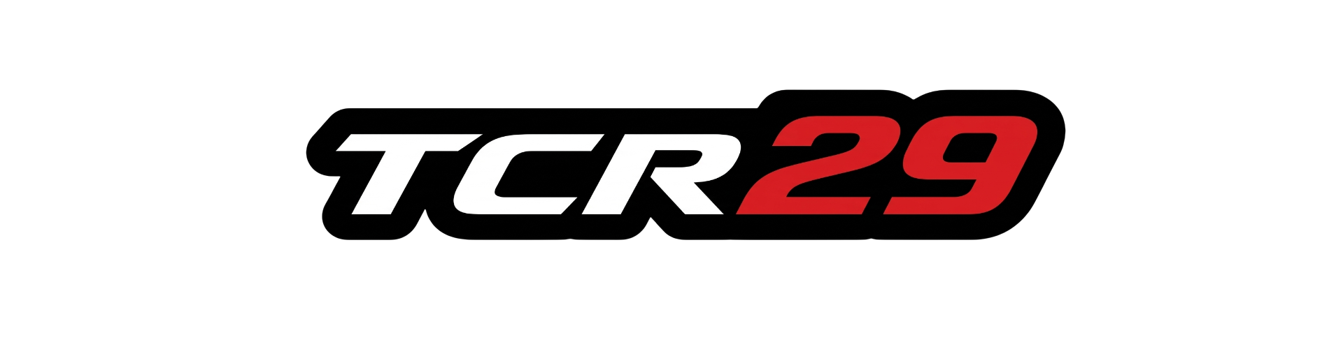 tcr29 logo